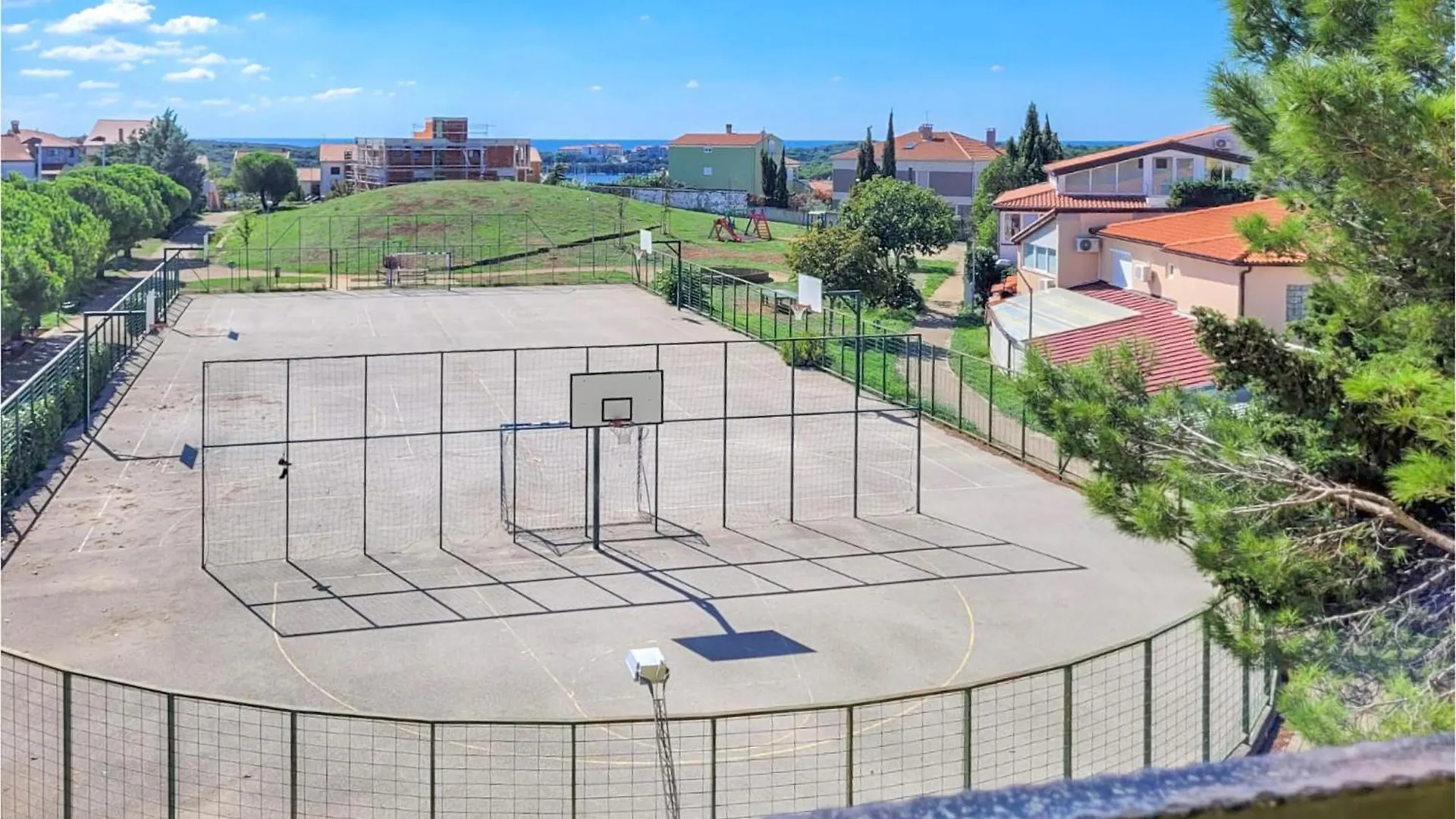 Nice Apartment In Pula With Outdoor Swimming Pool Croatia