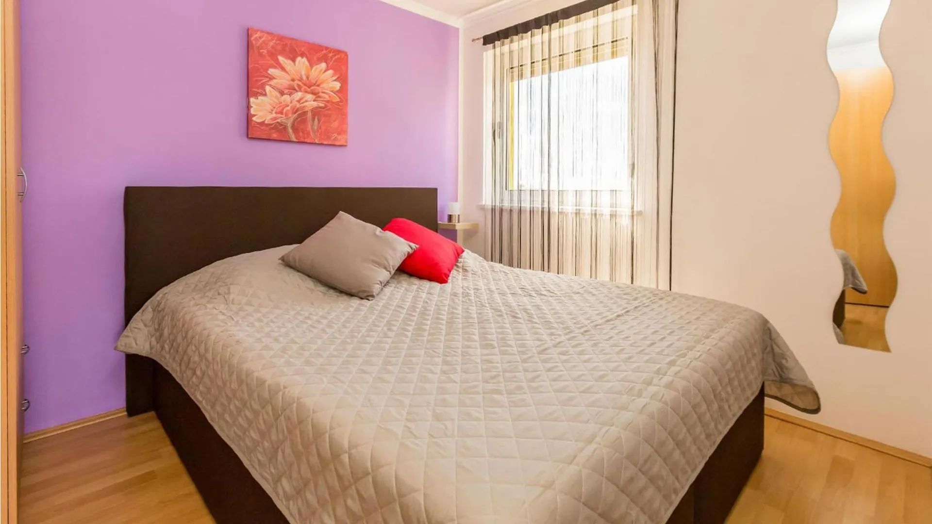 Nice Apartment In Pula With Outdoor Swimming Pool