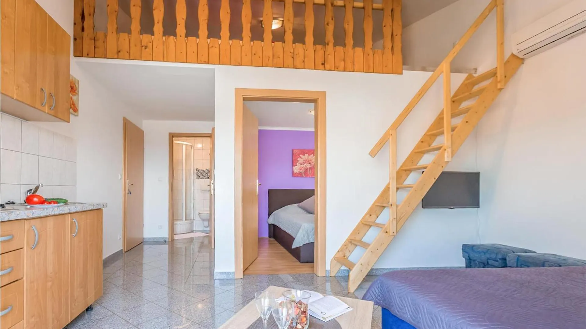 Nice Apartment In Pula With Outdoor Swimming Pool Croatia
