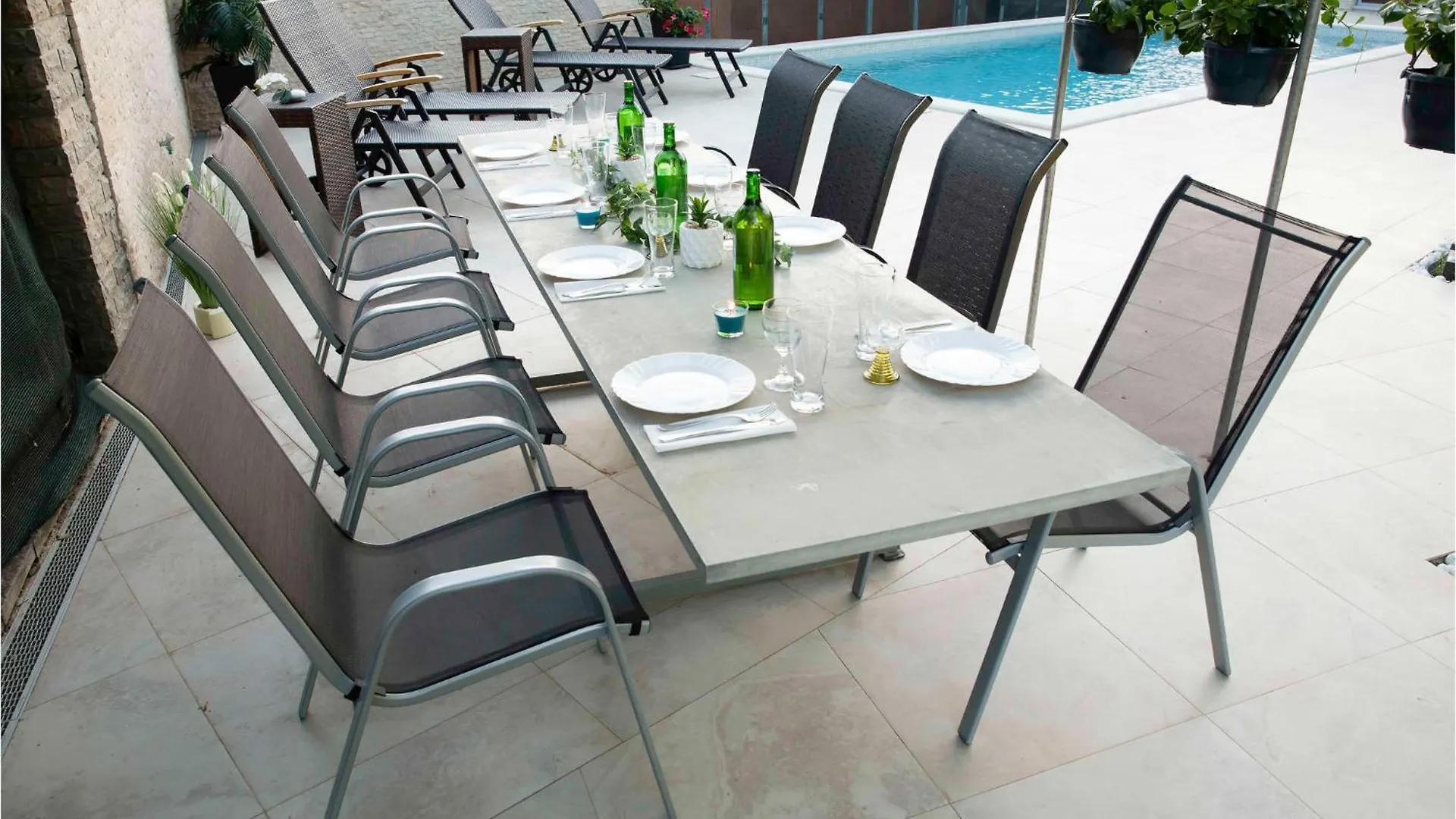 Nice Apartment In Pula With Outdoor Swimming Pool